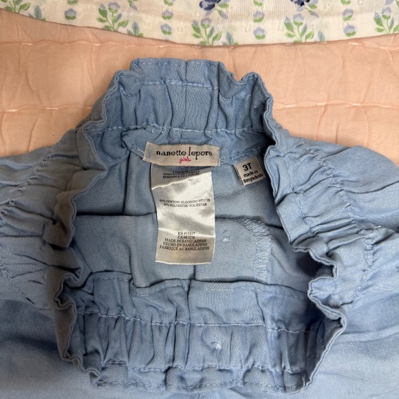 NWOT Girls 3t Outfit Bundle - Picture 7 of 7